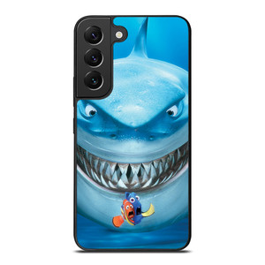 FINDING NEMO Fish Disney Samsung Galaxy S22 Plus Case