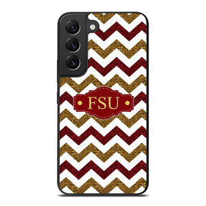 FLORIDA STATE FSU FOOTBALL Samsung Galaxy S22 Plus Case