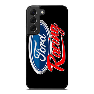 FORD RACING LANDSCAPE Samsung Galaxy S22 Plus Case