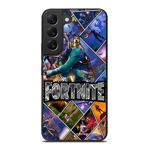 FORTNITE 2 Samsung Galaxy S22 Plus Case FORTNITE 2 Samsung Galaxy S22 Plus Case
