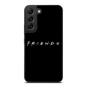 FRIENDS MINIMALISTIC Samsung Galaxy S22 Plus Case FRIENDS MINIMALISTIC Samsung Galaxy S22 Plus Case