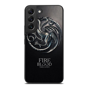 GAME OF THRONES TARGARYEN Samsung Galaxy S22 Plus Case