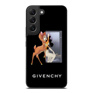 GIVENCHY BAMBI Samsung Galaxy S22 Plus Case