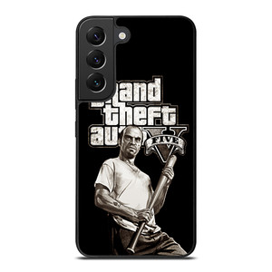 GRAND THEFT AUTO GTA TREVOR Samsung Galaxy S22 Plus Case