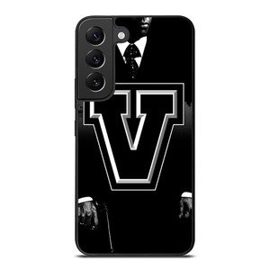 GRAND THEFT AUTO GTA V LOGO Samsung Galaxy S22 Plus Case