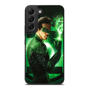 GREEN LANTERN DC Samsung Galaxy S22 Plus Case