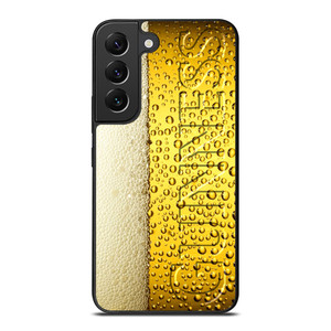 GUINNESS BEER COLD Samsung Galaxy S22 Plus Case