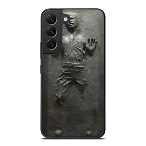 HAN SOLO STAR WARS Samsung Galaxy S22 Plus Case HAN SOLO STAR WARS Samsung Galaxy S22 Plus Case