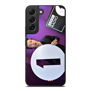 HARRY STYLES ON BBC RADIO Samsung Galaxy S22 Plus Case