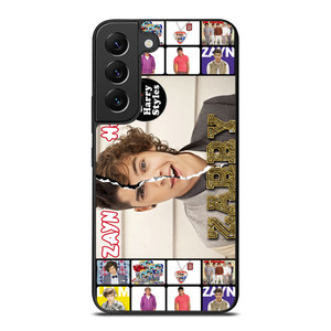 HARRY STYLES ONE DIRECTION Samsung Galaxy S22 Plus Case