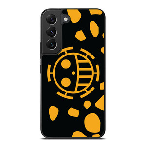 HEART PIRATES ONE PIECE 2 Samsung Galaxy S22 Plus Case