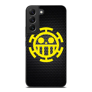 HEART PIRATES ONE PIECE Samsung Galaxy S22 Plus Case