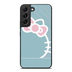 HELLO KITTY ARTIC Samsung Galaxy S22 Plus Case