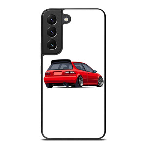 HONDA CIVIC EG FIFTH GENERATION Samsung Galaxy S22 Plus Case