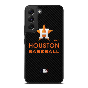 HOUSTON ASTROS BASEBALL LOGO Samsung Galaxy S22 Plus Case