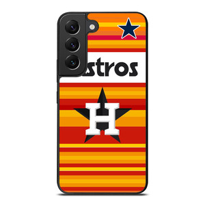 HOUSTON ASTROS MLB 2 Samsung Galaxy S22 Plus Case