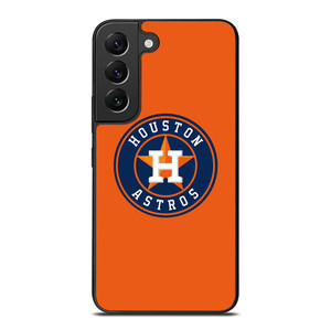 HOUSTON ASTROS MLB Samsung Galaxy S22 Plus Case