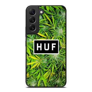 HUF MARIJUANA Samsung Galaxy S22 Plus Case
