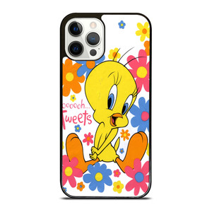 CUTE TWEETY BIRD 2 iPhone 12 Pro Case