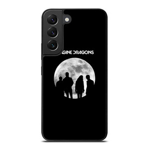 IMAGINE DRAGON MEMBER Samsung Galaxy S22 Plus Case