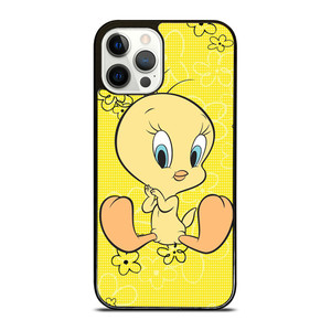 CUTE TWEETY BIRD iPhone 12 Pro Case CUTE TWEETY BIRD iPhone 12 Pro Case