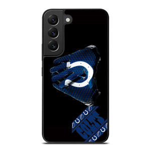 INDIANAPOLIS COLTS ASPHALT Samsung Galaxy S22 Plus Case INDIANAPOLIS COLTS ASPHALT Samsung Galaxy S22 Plus Case