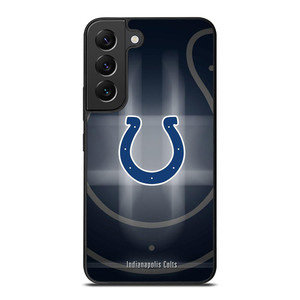 INDIANAPOLIS COLTS NFL Samsung Galaxy S22 Plus Case