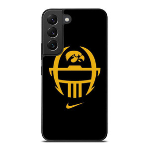 IOWA HAWKEYES 5 Samsung Galaxy S22 Plus Case IOWA HAWKEYES 5 Samsung Galaxy S22 Plus Case