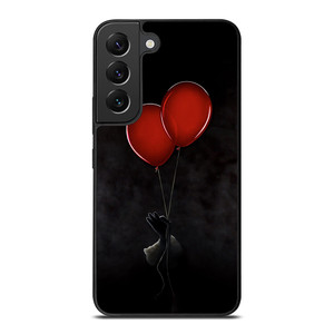 IT CHAPTER TWO RED BALLON Samsung Galaxy S22 Plus Case IT CHAPTER TWO RED BALLON Samsung Galaxy S22 Plus Case