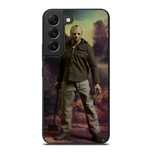 JASON FRIDAY THE 13TH CASE Samsung Galaxy S22 Plus Case