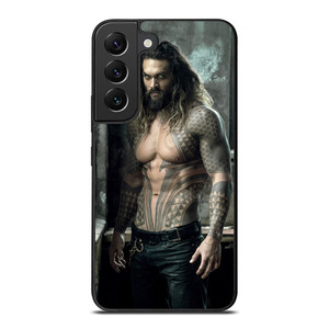 JASON MOMOA AQUAMAN Samsung Galaxy S22 Plus Case JASON MOMOA AQUAMAN Samsung Galaxy S22 Plus Case