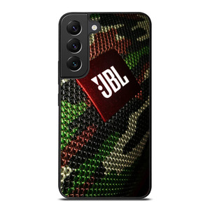 JBL CAMO LOGO Samsung Galaxy S22 Plus Case JBL CAMO LOGO Samsung Galaxy S22 Plus Case