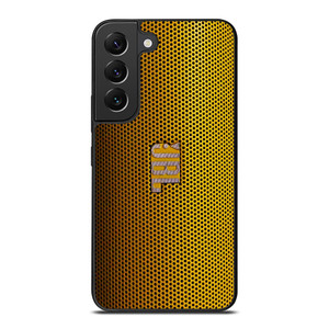 JBL YELLOW LOGO Samsung Galaxy S22 Plus Case JBL YELLOW LOGO Samsung Galaxy S22 Plus Case