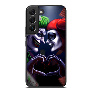 JOKER 4 Samsung Galaxy S22 Plus Case