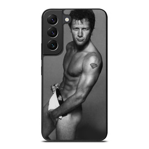 JON BON JOVI SEXY Samsung Galaxy S22 Plus Case JON BON JOVI SEXY Samsung Galaxy S22 Plus Case