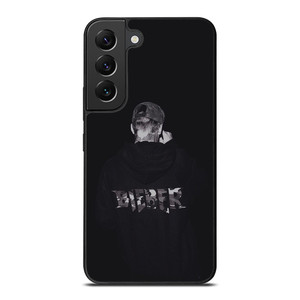 JUSTIN BIEBER BELIEBER Samsung Galaxy S22 Plus Case