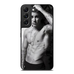 JUSTIN BIEBER Samsung Galaxy S22 Plus Case