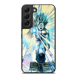 KAMEHAMEHA SUPER SAIYAN GOHAN Samsung Galaxy S22 Plus Case