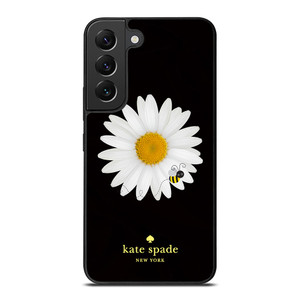 KATE SPADE BEE AND FLOWER Samsung Galaxy S22 Plus Case
