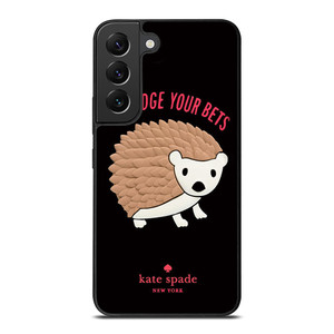 KATE SPADE HEDGE YOUR BETS Samsung Galaxy S22 Plus Case