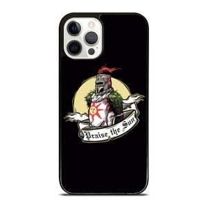 DARK SOULS PRAISE THE SUNS iPhone 12 Pro Case