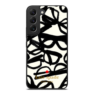 KATE SPADE NEW YORK GLASSES Samsung Galaxy S22 Plus Case