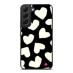 KATE SPADE NEW YORK LOVE COLLAGE Samsung Galaxy S22 Plus Case