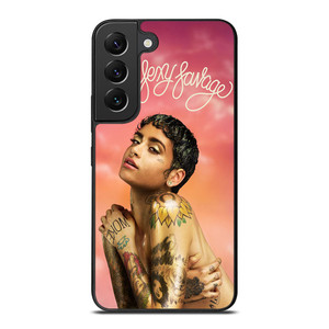 KEHLANI TSUNAMI SEXY Samsung Galaxy S22 Plus Case