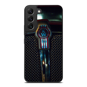 KENWORTH TRUCK Samsung Galaxy S22 Plus Case