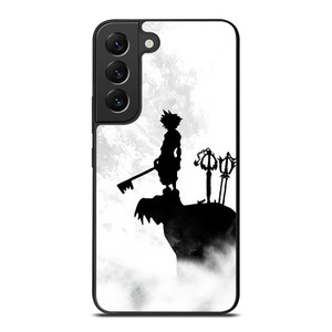 KINGDOM HEARTS 5 Samsung Galaxy S22 Plus Case