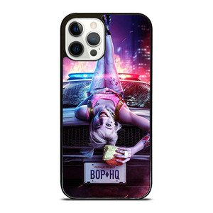 DC HARLEY QUEEN BIRTH OF PREY iPhone 12 Pro Case