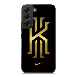 KYRIE IRVING BOSTON CELTICS LOGO Samsung Galaxy S22 Plus Case KYRIE IRVING BOSTON CELTICS LOGO Samsung Galaxy S22 Plus Case