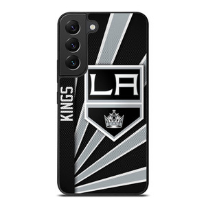 LA KINGS LOS ANGELES Samsung Galaxy S22 Plus Case