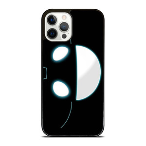 DEADMAU5 BLACK FACE iPhone 12 Pro Case